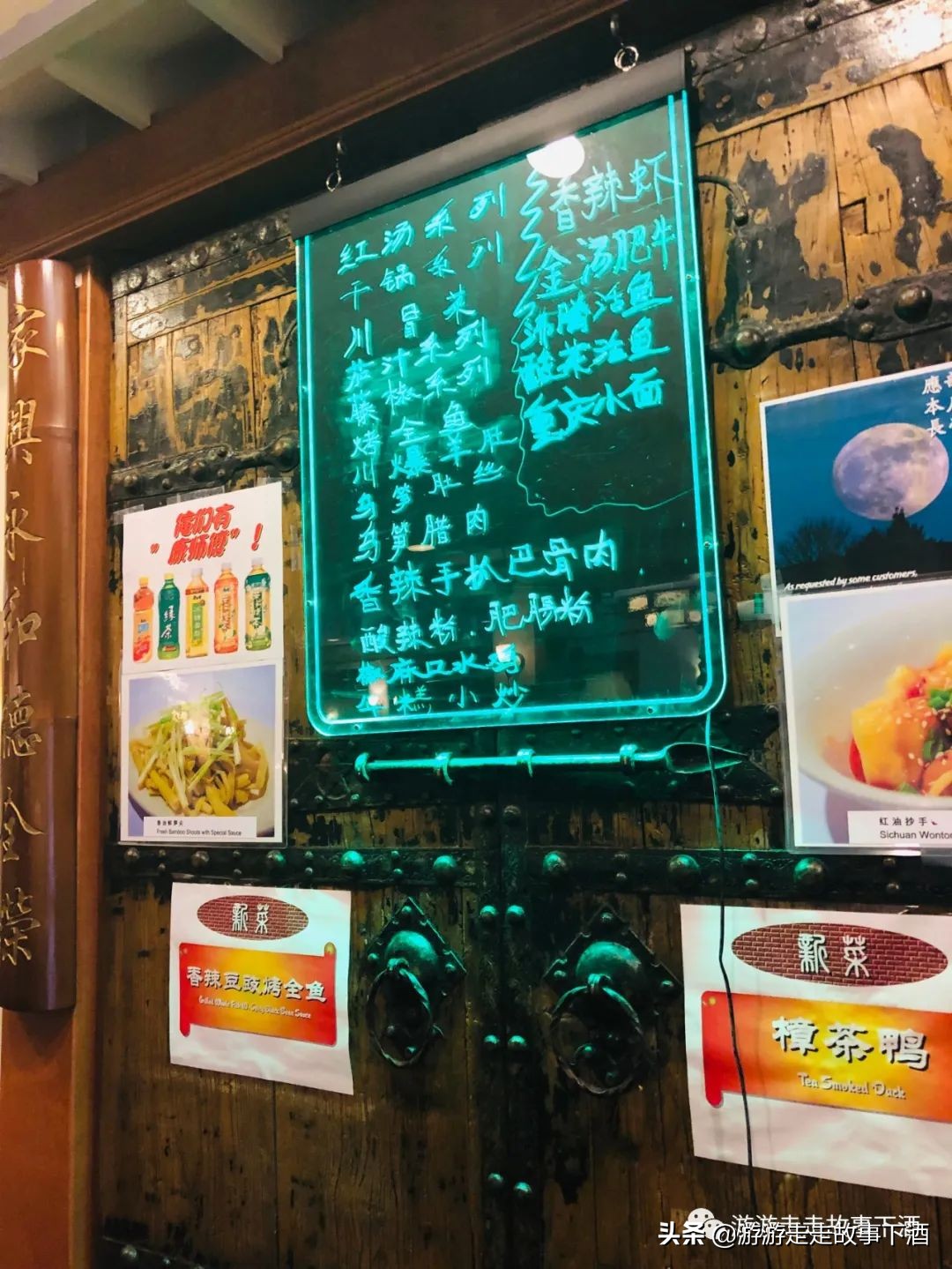 美国麻省理工学院旅游,美国中西部自驾