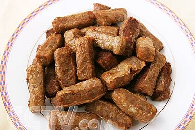 浙江产的豆腐皮怎么吃,浙江豆腐皮介绍