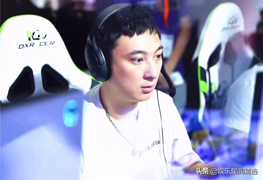 撞脸汪小菲的熊猫游戏主播把王思聪告限高了？370万是不是大数目