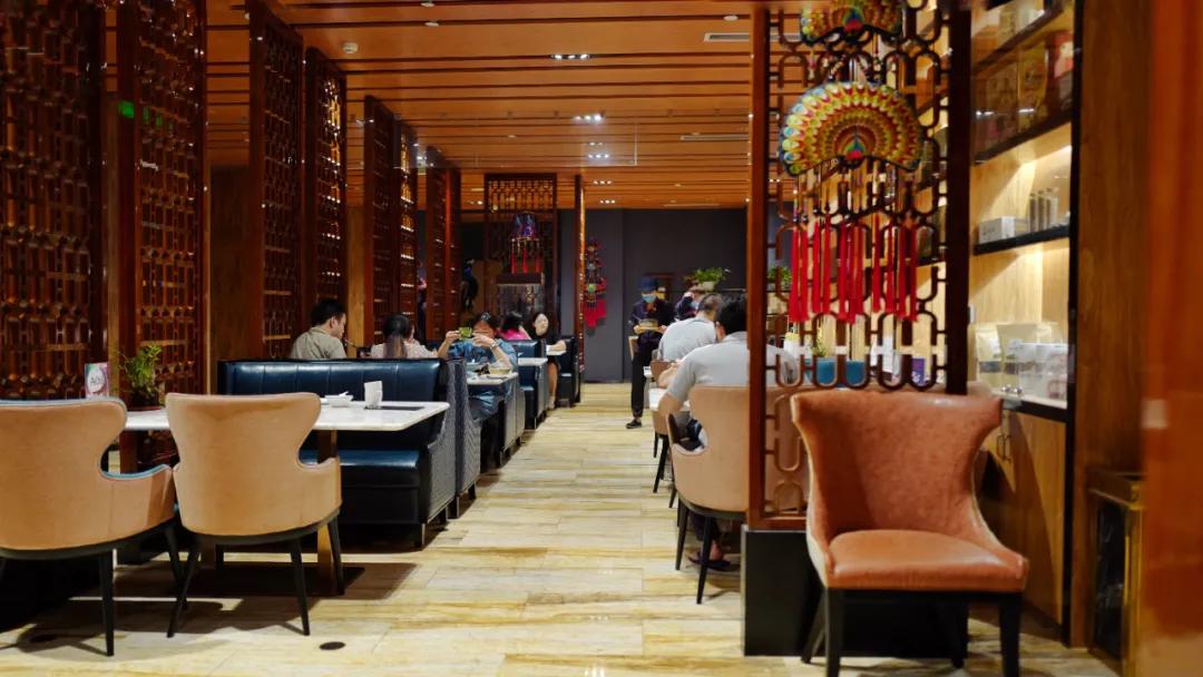 得多好吃的驻沪办，让我国庆都不想出上海