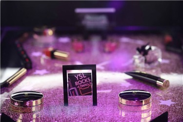 全球三大购物中心,全球奢侈品三大品牌