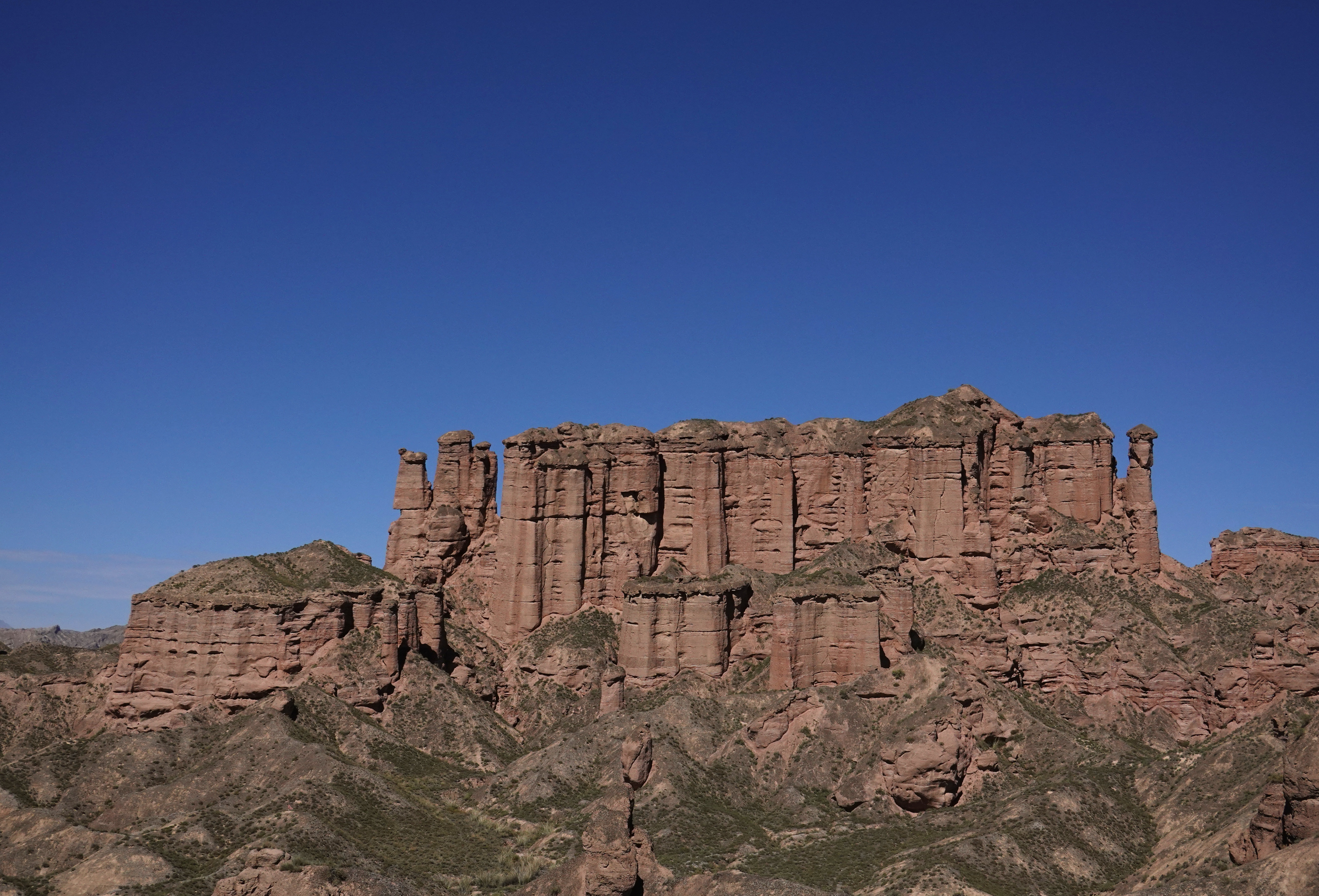 张掖旅游十大线路,张掖旅游和深度游
