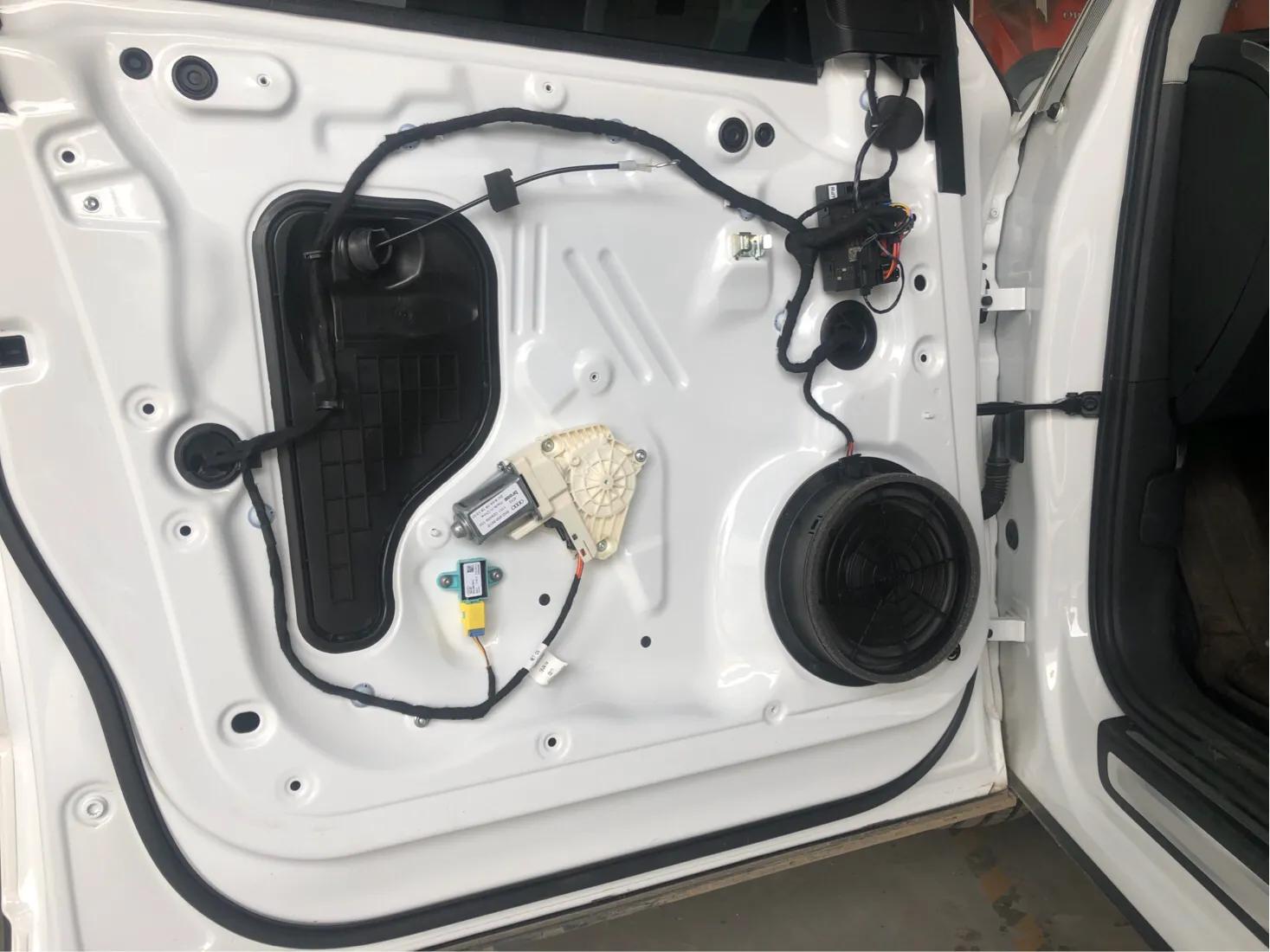 汽车音响音质差补救,汽车音响低音差音量小