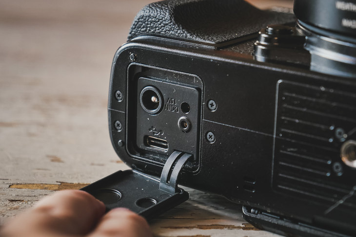 富士gfx50s2代中画幅相机值得买吗,富士中画幅相机gfx50sii测评