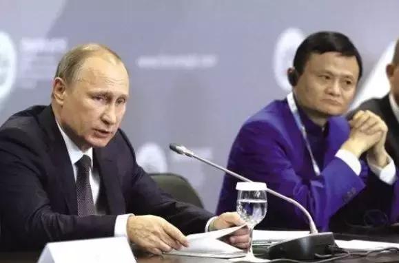 马云退休原因分析,独家揭秘马云凭什么退休