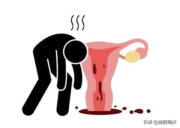 女性来月经是身体在排毒?月经发黑说明毒素多?医生告诉你真相