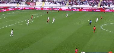 国足高位逼抢,高位逼抢代表球队