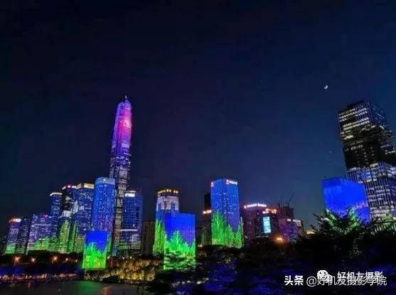 车内拍城市夜景视频,山顶拍城市夜景技巧