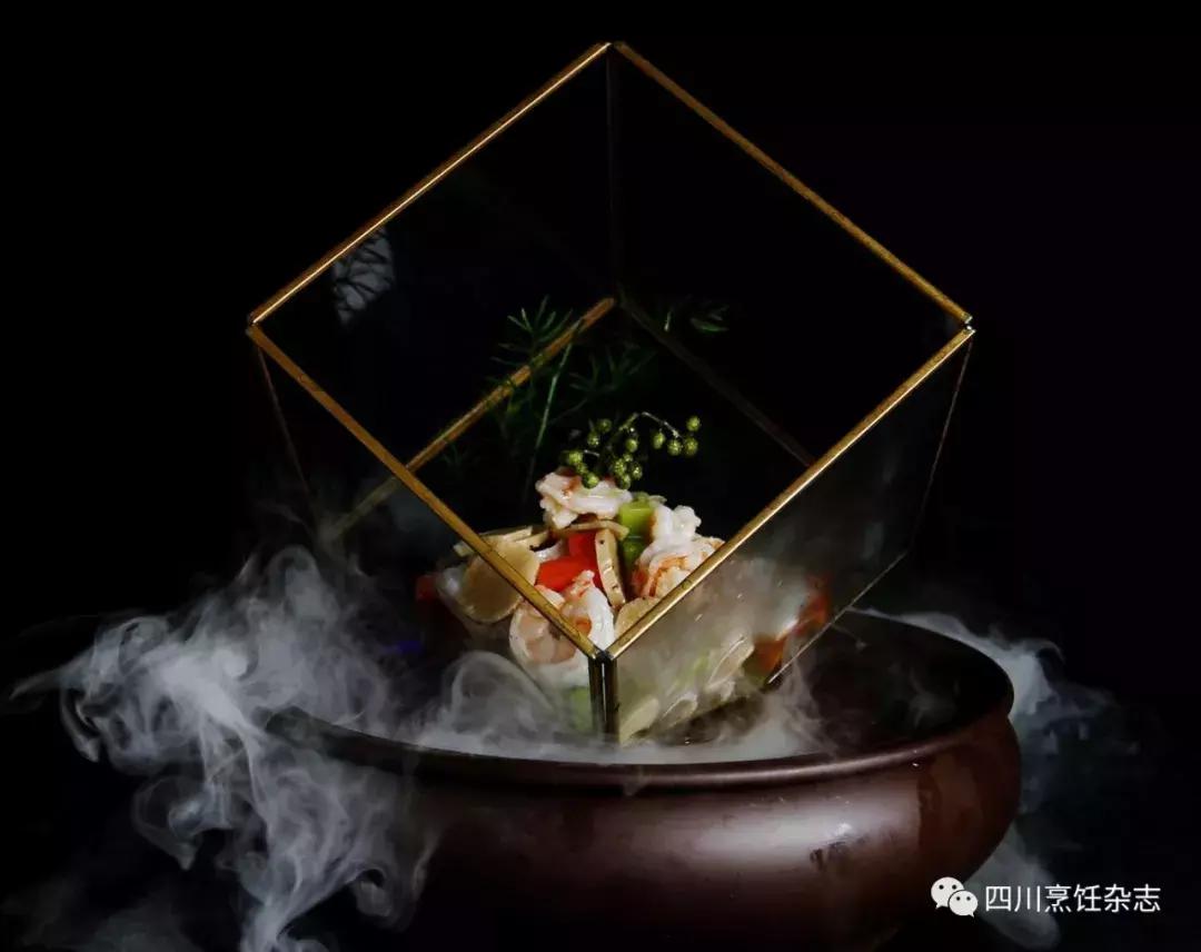 凉菜12种味型调配方法,10道春节凉菜的做法