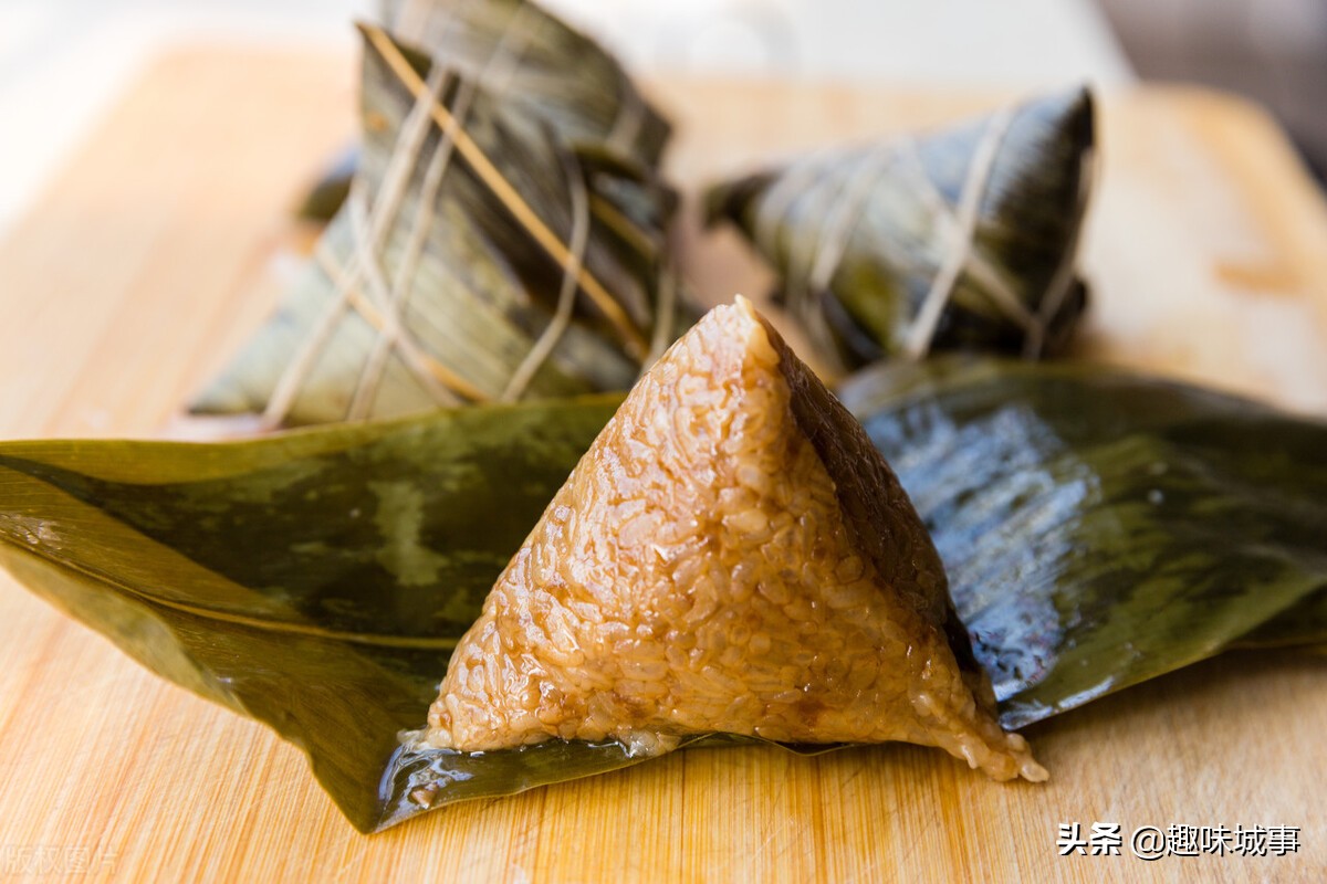 不远万里吃货,不远千里的美食之旅