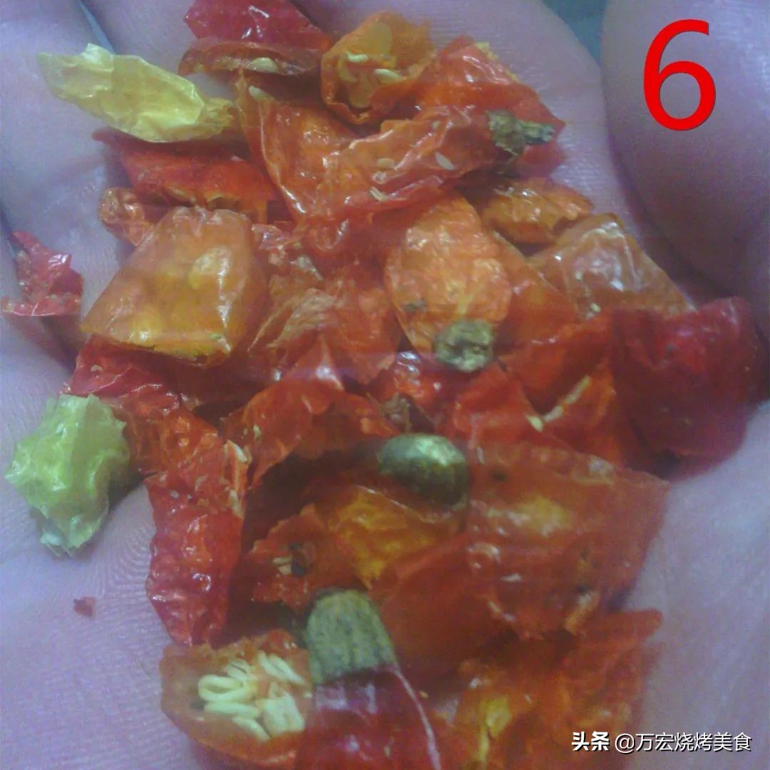 油焖大虾最仔细教程,油焖大虾11种香料配方视频