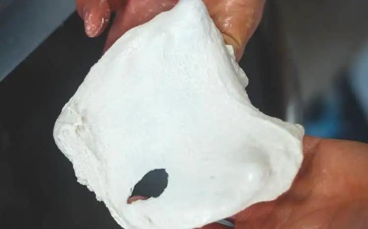 面包的和面技巧和问题,面包面团搅拌温度计算