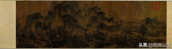 励志古诗词大全600首赏析,千古传诵名句之经典古诗文500句