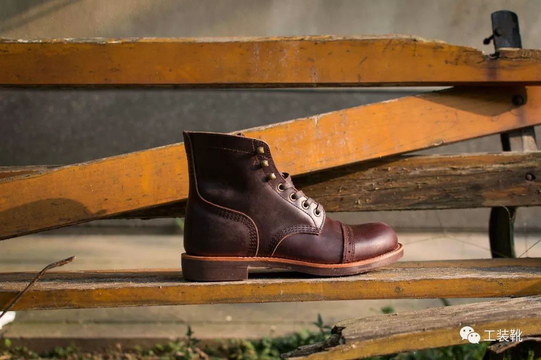 工装靴经典款有哪些,最值得入手的工装靴