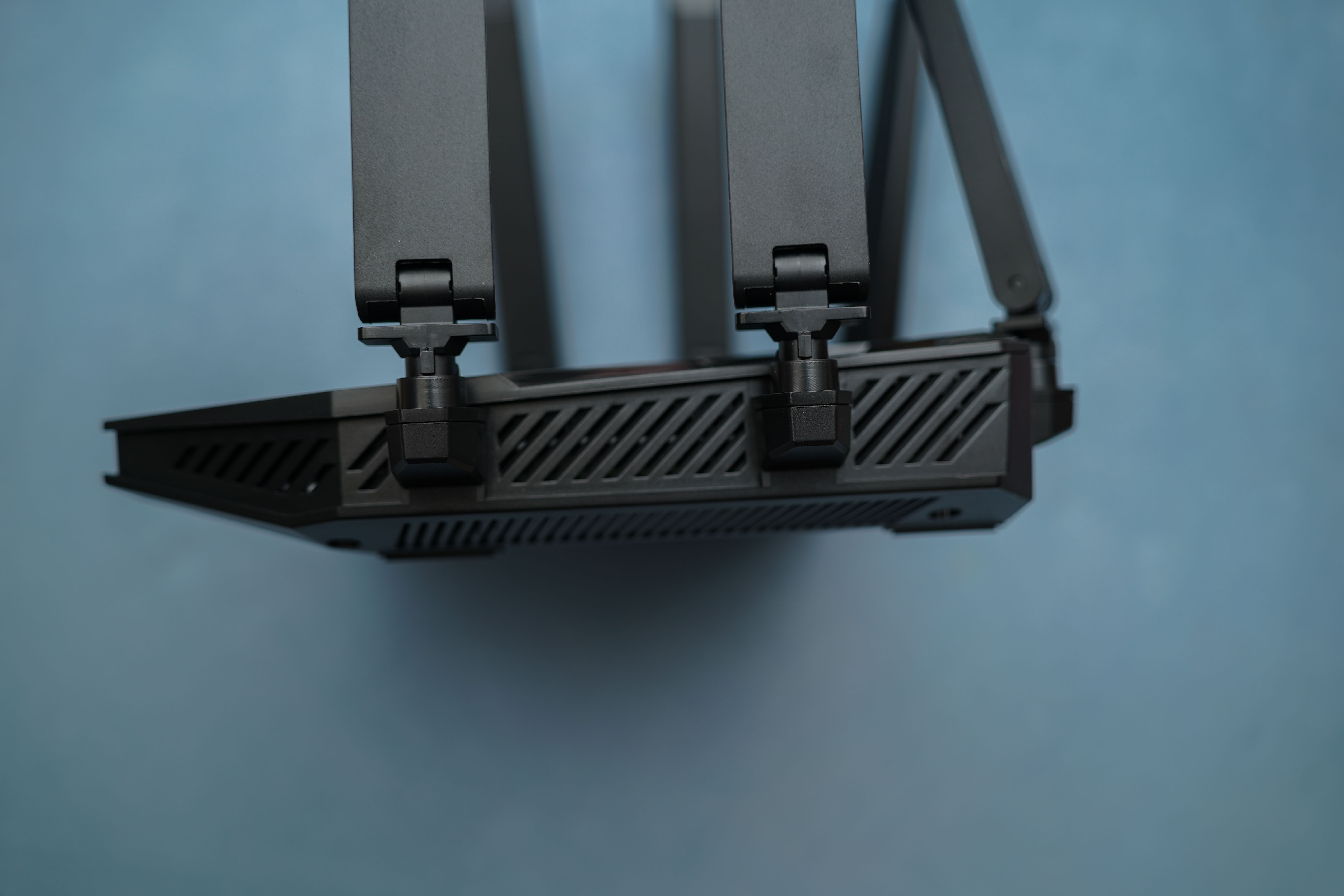 中兴ax5400pro路由器是千兆,中兴路由器ax5400pro对比华为ax6