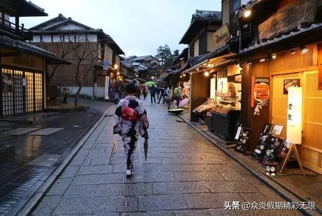 日本本州岛10大旅游攻略,日本本州景点大全