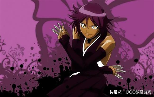 从二次元的黑妞说起，谈谈玩家为什么普遍不爱女性角色的黝黑皮肤