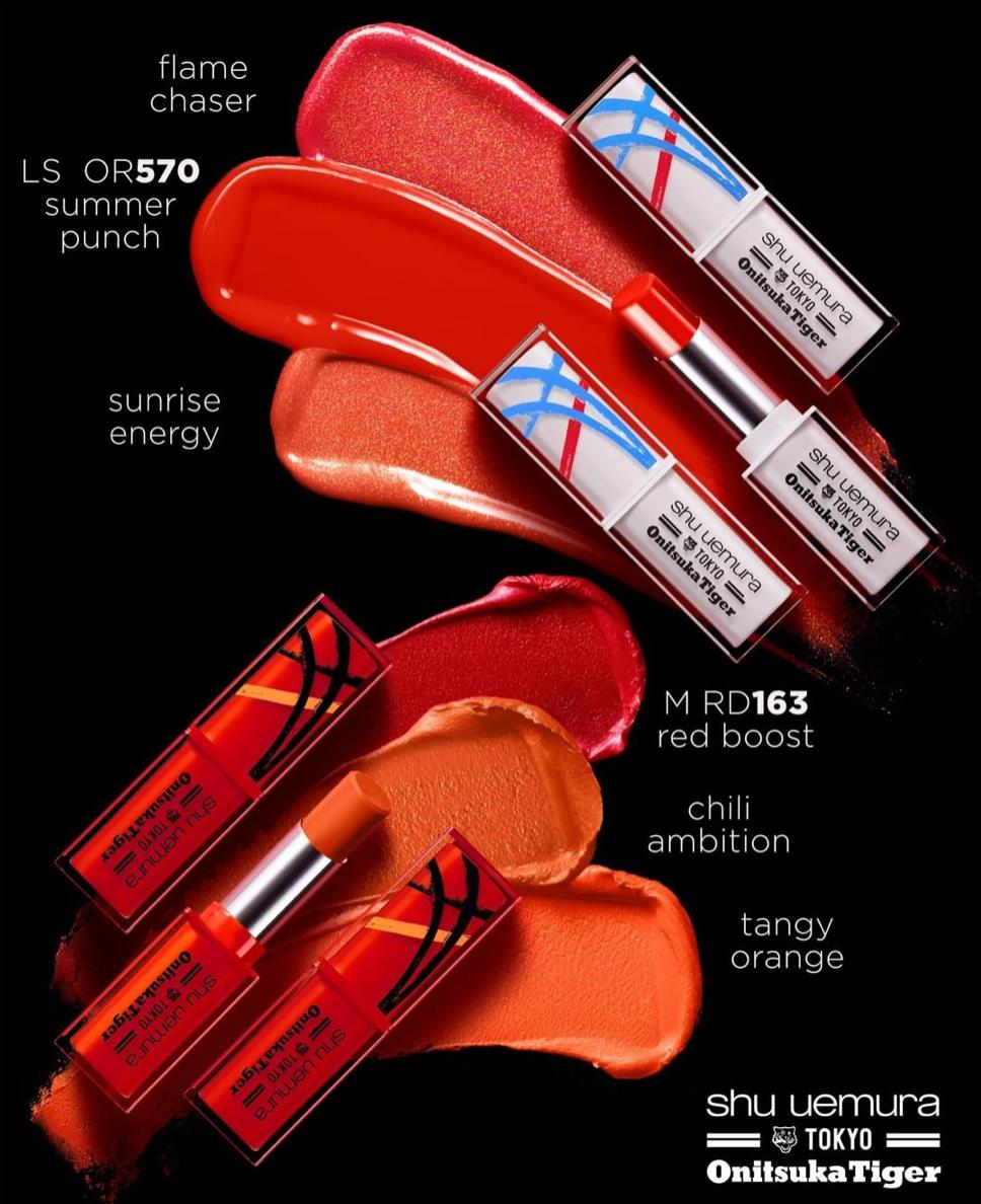 夏日神仙口红推荐,夏日绝美口红推荐款是什么