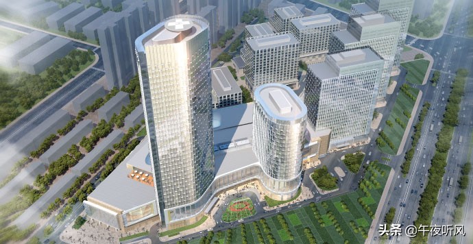 郑州新增商业中心有哪些,2019年郑州新开业购物中心