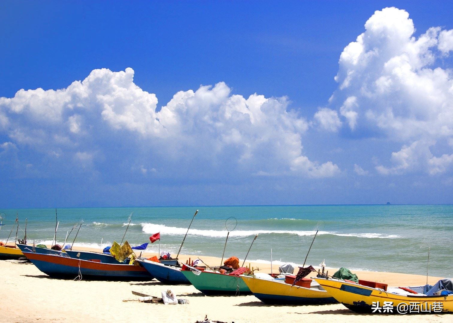 马来西亚玫瑰露饮料,马来西亚必喝饮料