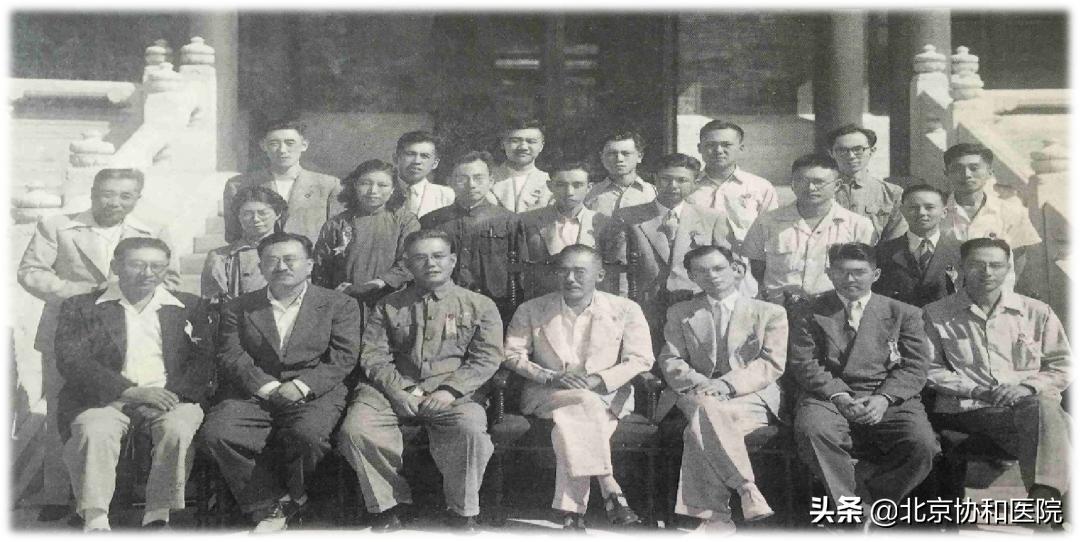 北京协和医院耳鼻喉科专家高志强,高志强主任