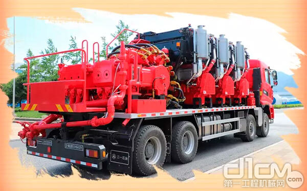 “油”福了！三一石油装备正式上线机惠宝