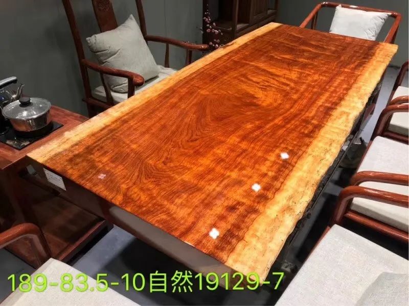 实木大板和红木家具哪个好,实木大板和仿古家具哪个好看