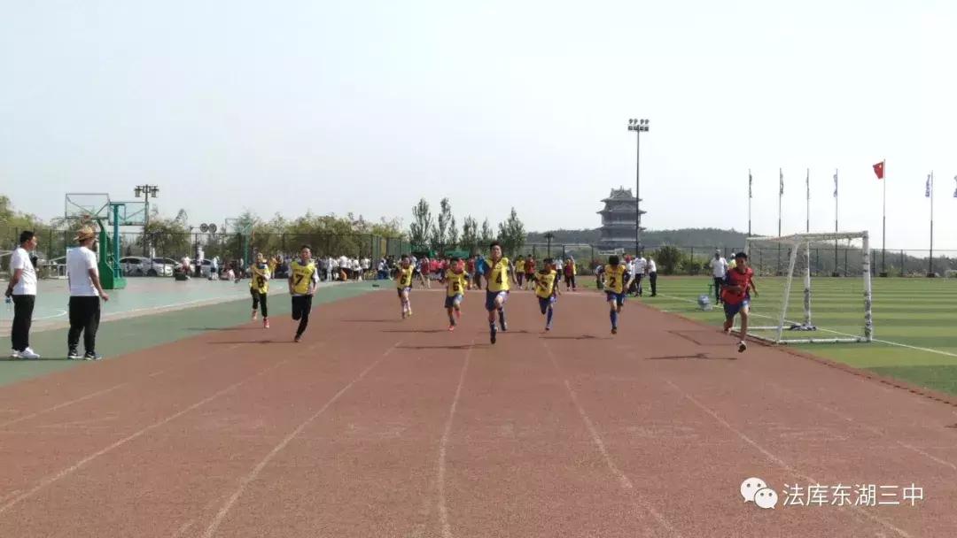 庐江三中足球特长生考试,2023年足球特长生招生简章