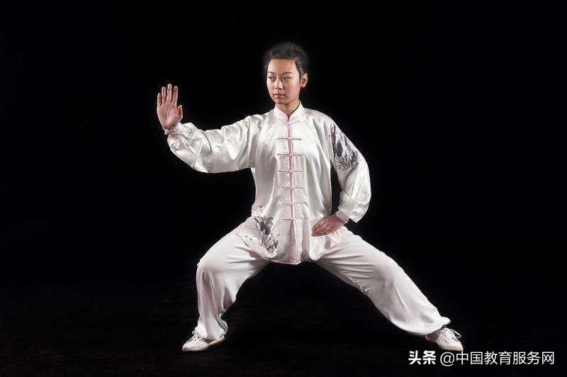 陈式太极拳拗步斜行的实战演练,56式陈式太极拳斜行拗步用法