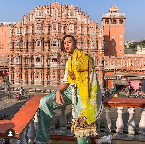 富二代低调奢侈穿搭,富二代炫富到什么程度