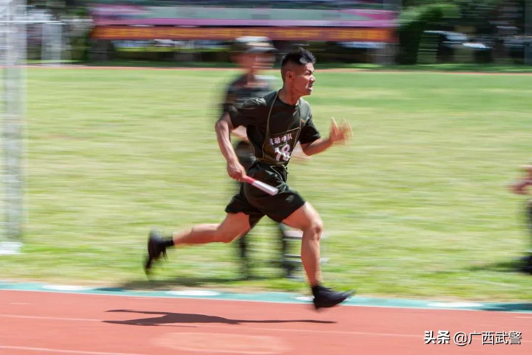 世界军人运动会最新战况,世界军人运动会中国军人震撼全场