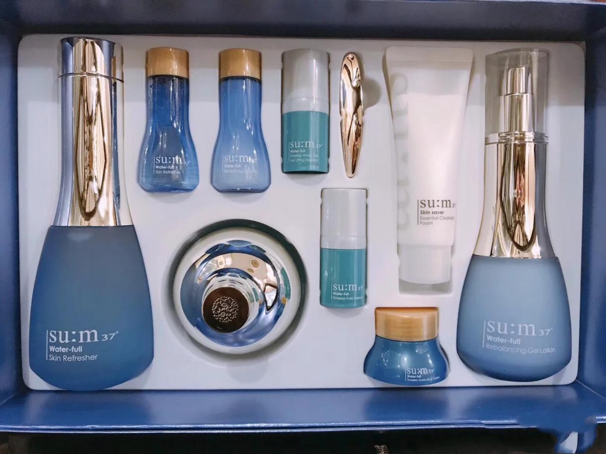 护肤品怎么混搭比较好看 (护肤品是成套的好还是混搭好)