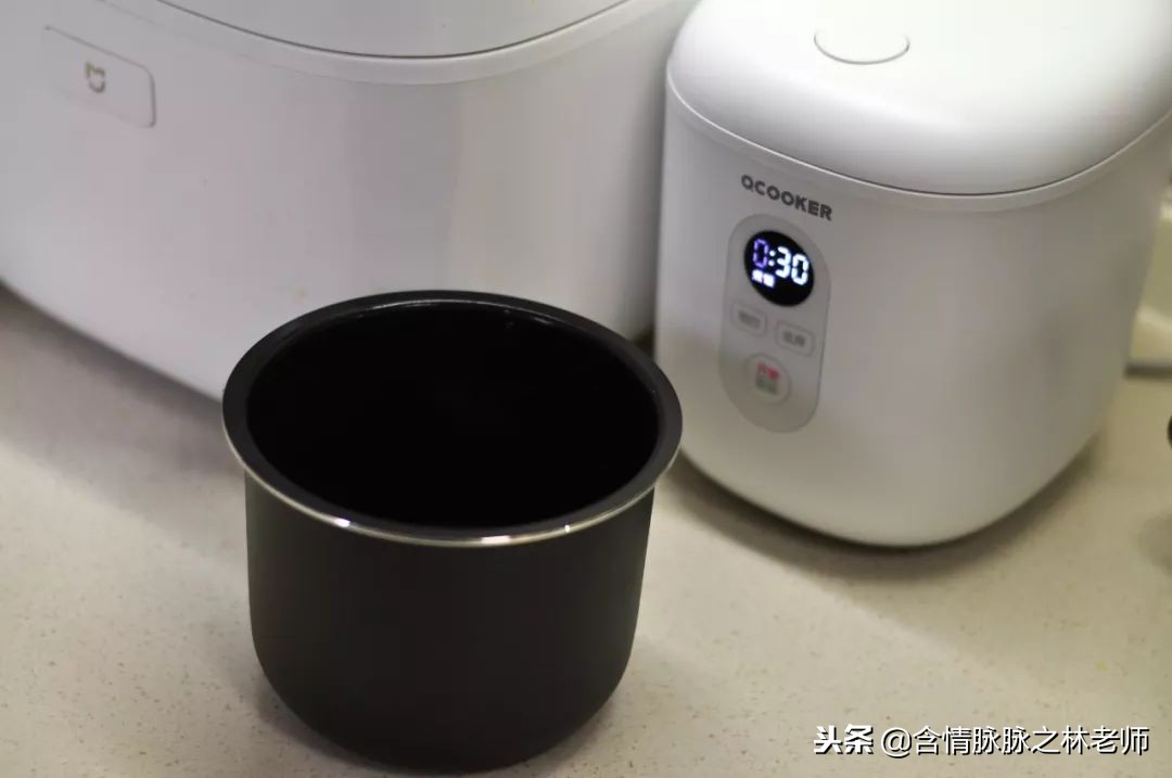 煮饭其实很简单,煮饭简约不简单