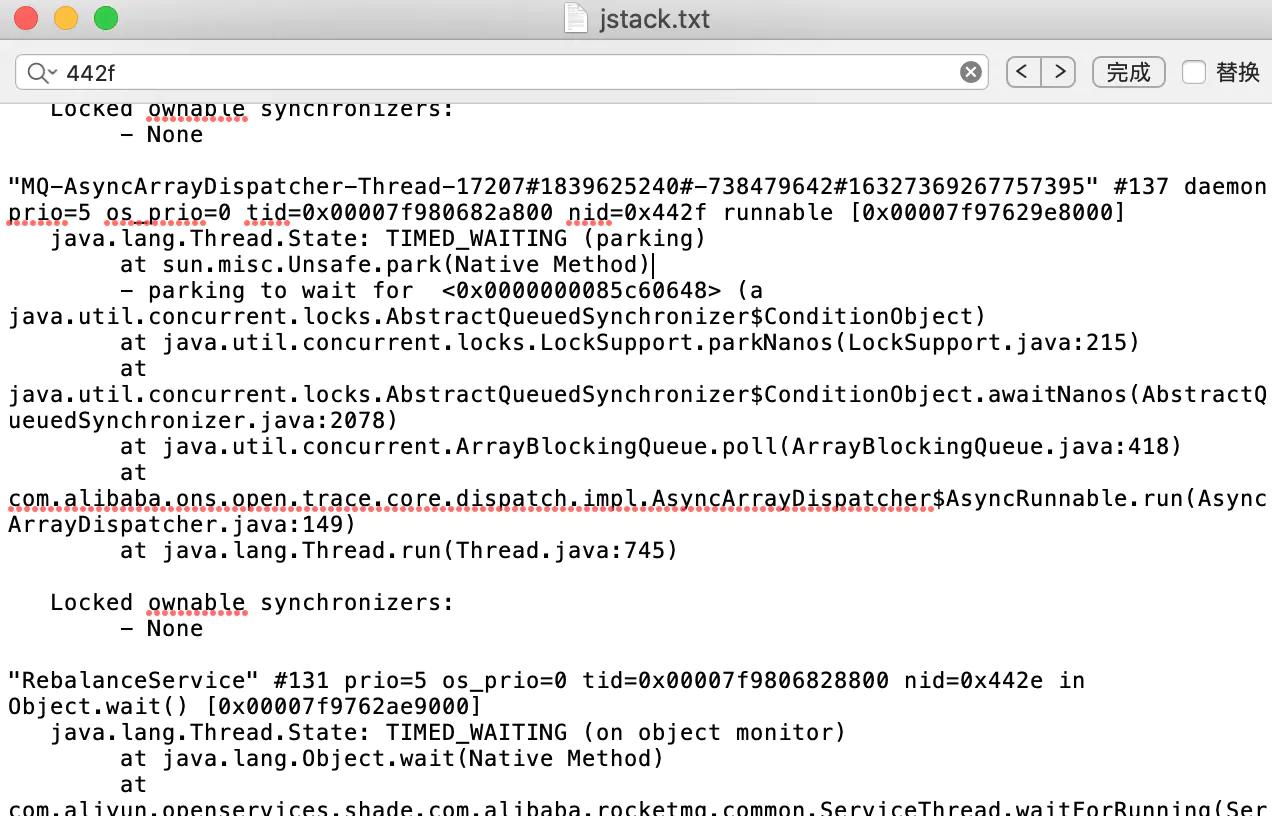 java排查cpu使用率过高,linux怎么排查cpu使用率高