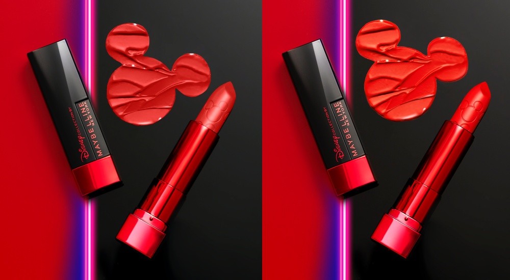 2020鼠年限定美妆全盘点!巴黎莱雅梦幻小粉管、红底鞋新春礼盒