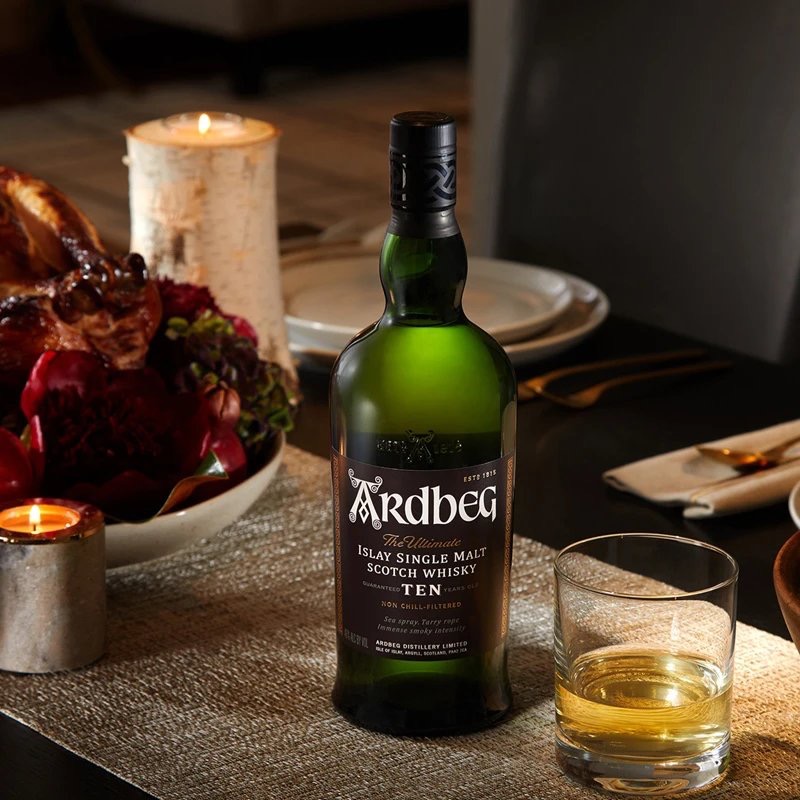 威士忌体验之旅行,真想一个人去一个陌生的地方