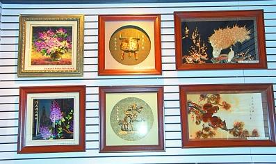 关东古巷风景,关东古巷里有什么