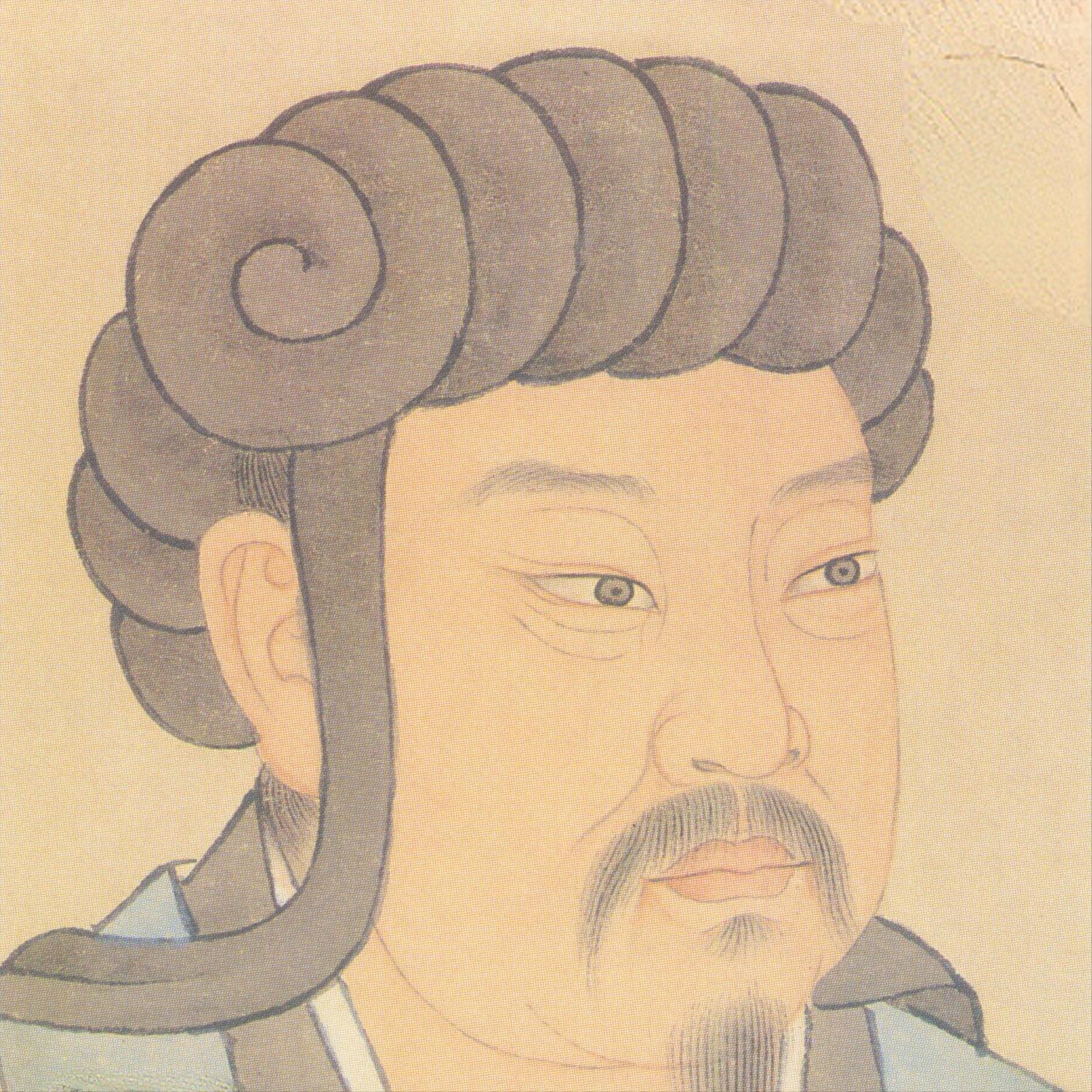 徐庶一生的经历,徐庶是个什么样的谋士