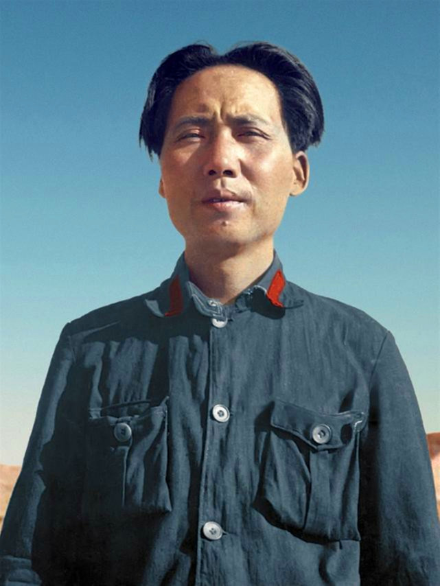 毛主席病逝前吃了7两燕窝，管家吴连登谈到他家仓库：就让人直哭