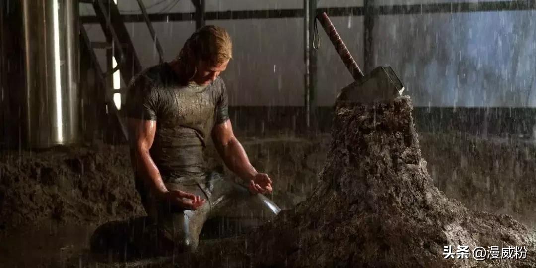 复联4的4个版本结局,复联4的n个结局