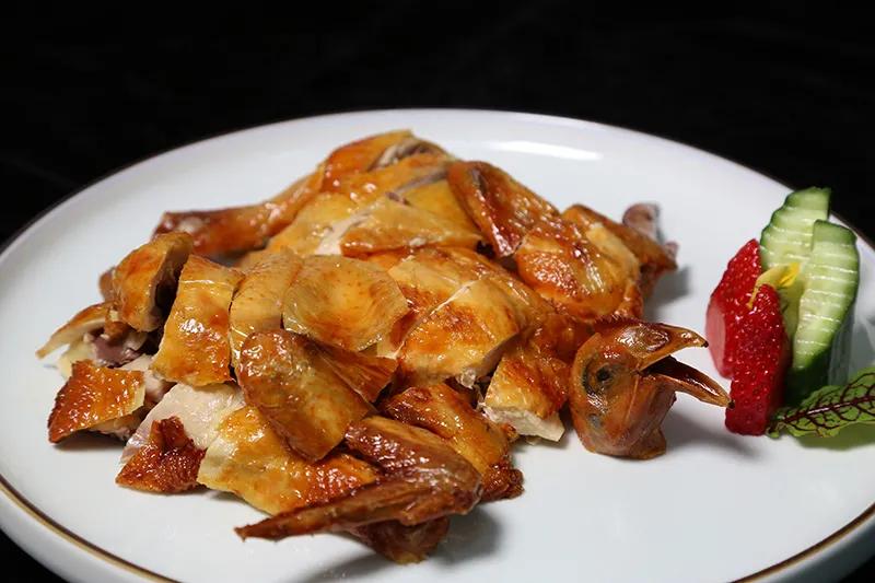 公认十大最好吃的鸡,哪个牌子的鸡最好吃又实惠