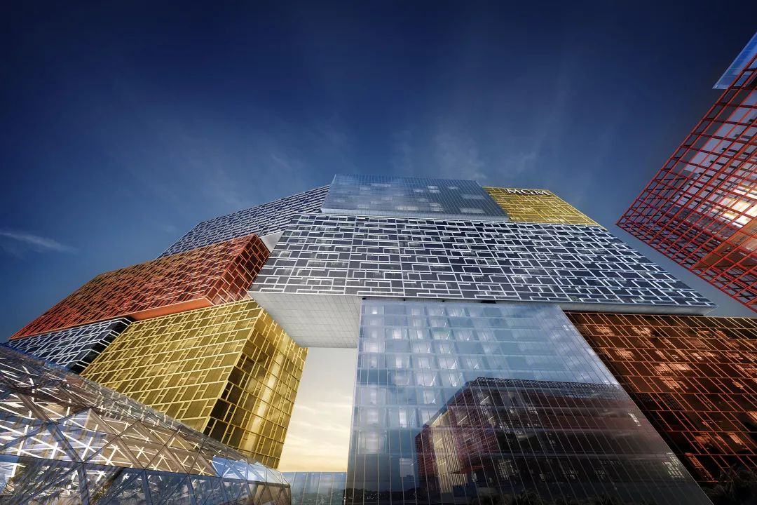 澳门美狮美高梅旅游,澳门美狮美高梅十周年庆祝晚会