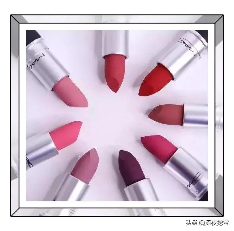 mac新品来袭,mac重磅新品