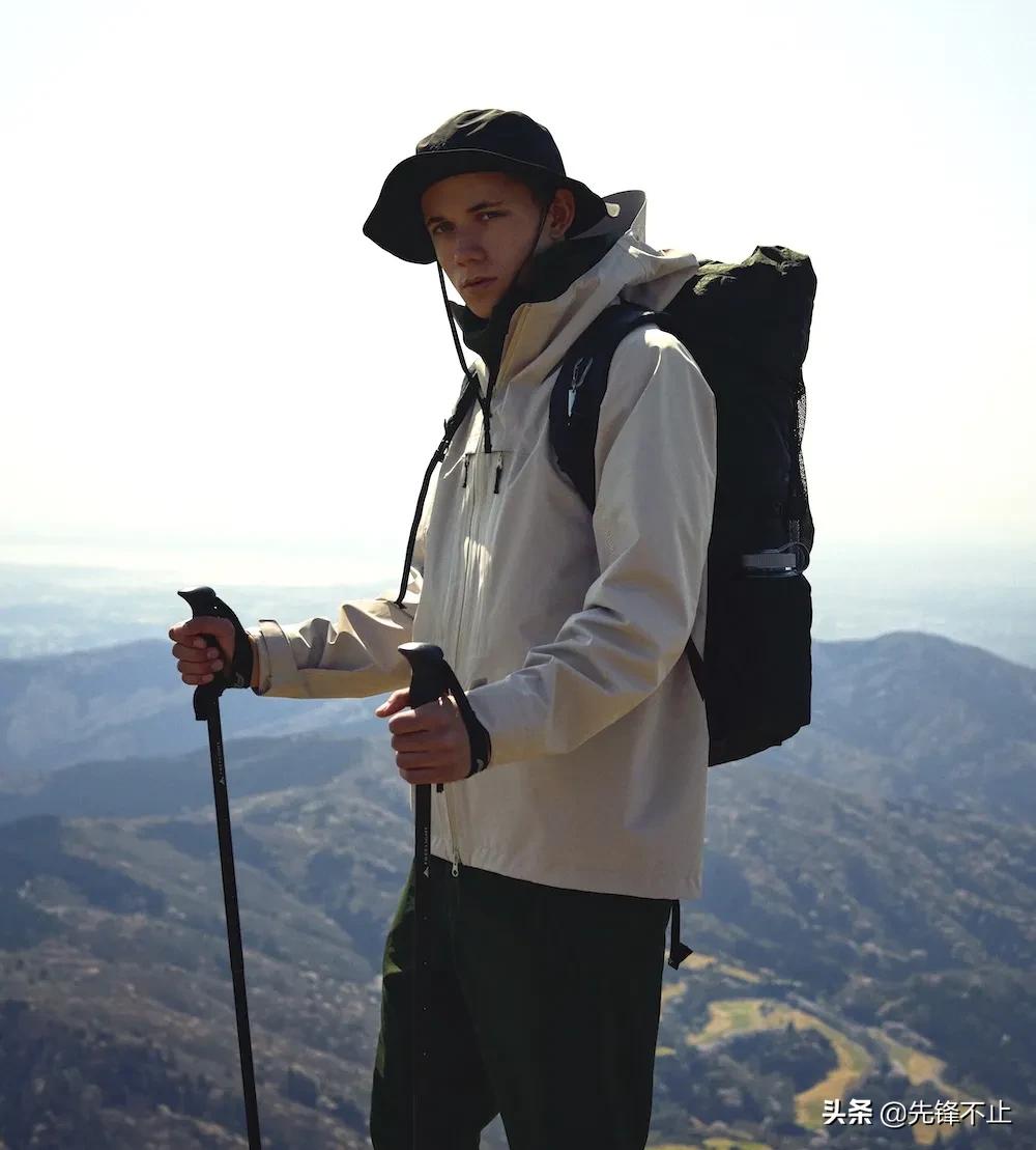 十大顶级户外面料,十大户外衣服面料