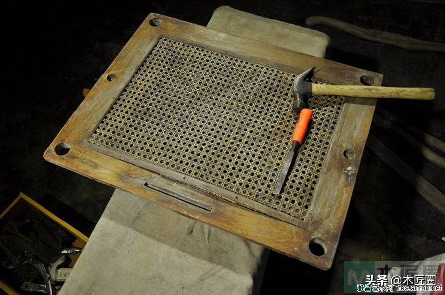 实木家具修复师傅价格,硬木家具修复师傅