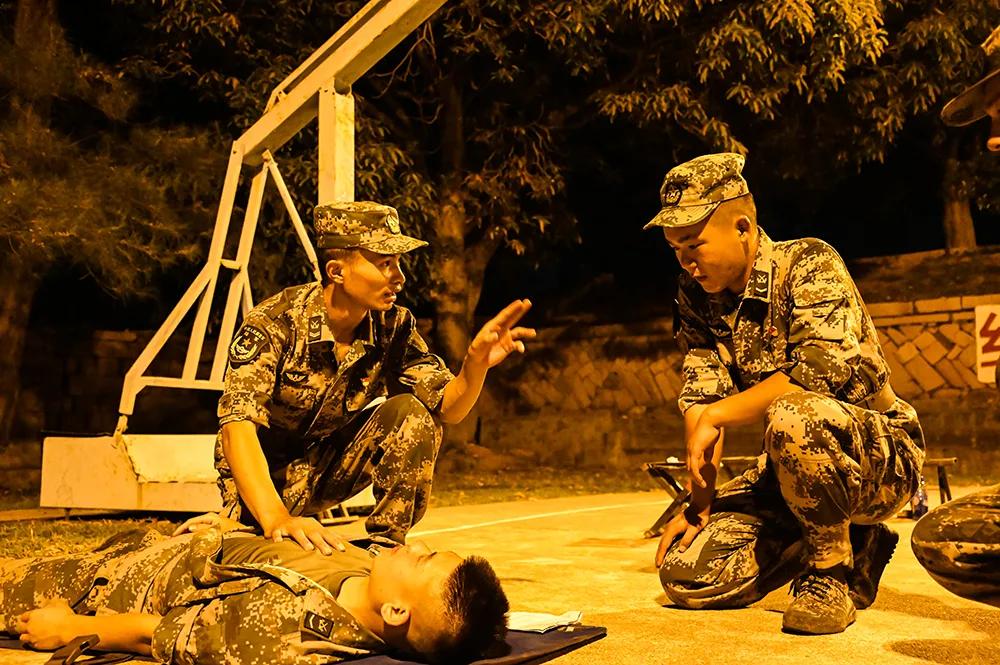 不想当将军的司机不是好厨师,不想当将军的士兵不是好司机