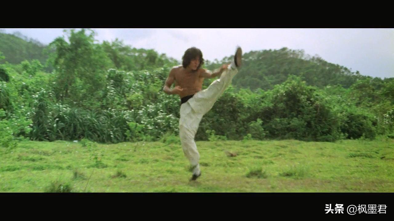 醉拳成龙一代人的回忆,成龙十大醉拳集锦