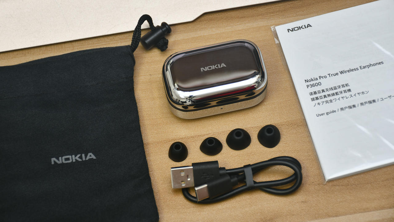 诺基亚p3600耳机值不值,诺基亚耳机p3600与e3511