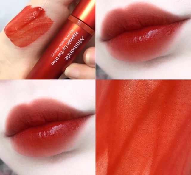 年度最热门口红，色号大盘点，这些你都备齐了吗？