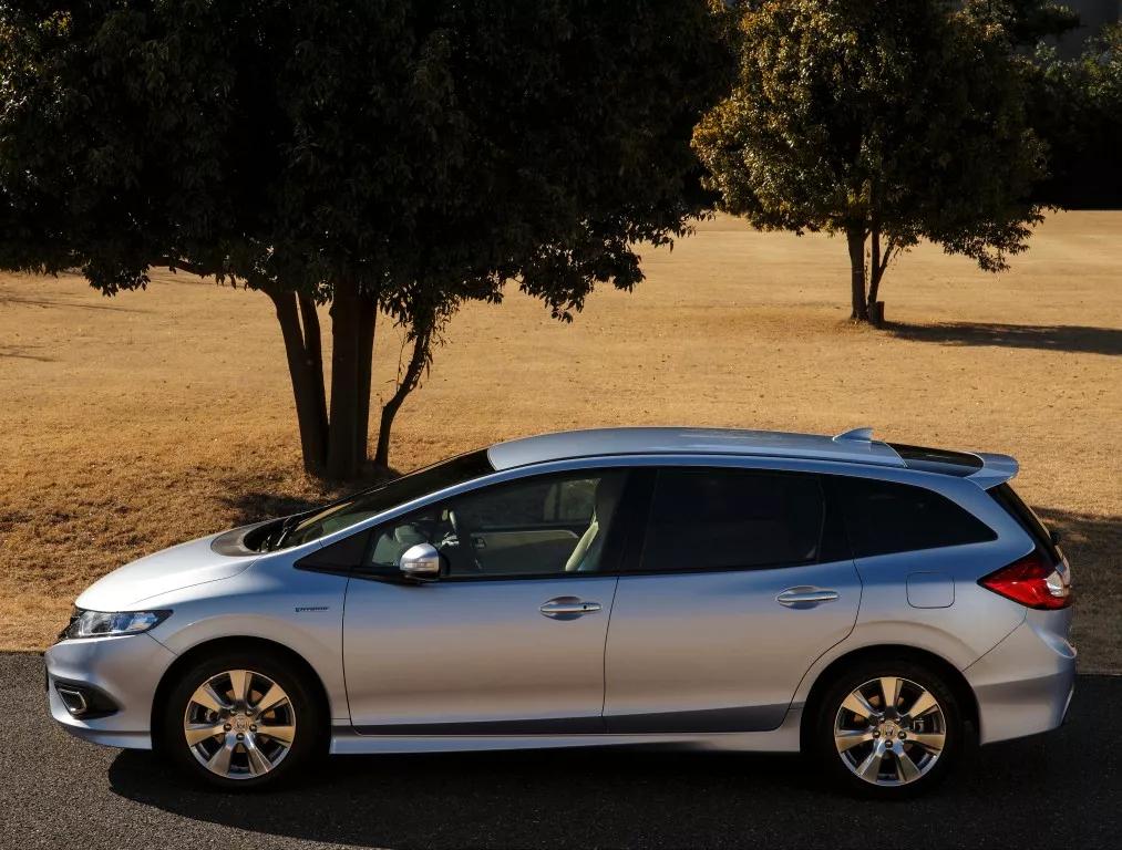 我和旅行车(十一):穷人最佳旅行车解决方案,在此